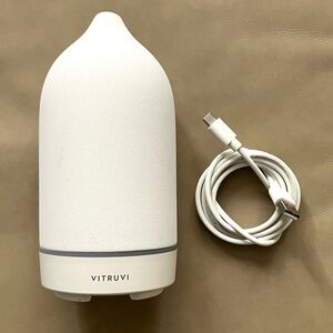 Vitruvi Stone Diffuser